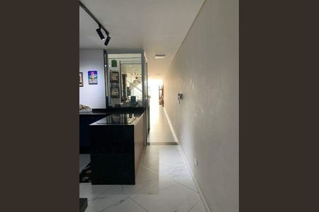 Casa à venda com 100m², 3 quartos e 2 vagas