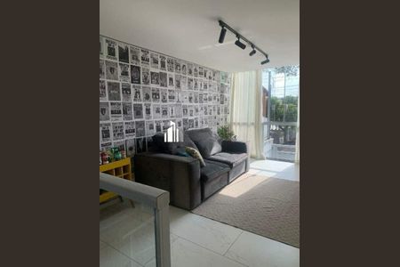 Casa à venda com 3 quartos, 100m² em Vila California, São Paulo