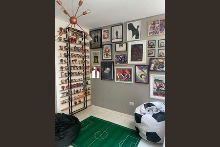 Casa à venda com 3 quartos, 100m² em Vila California, São Paulo