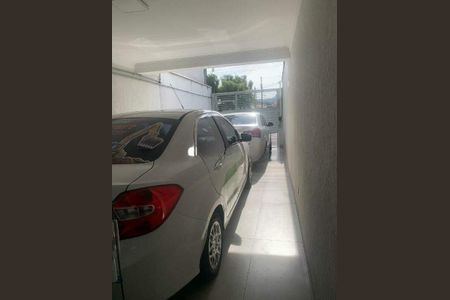 Casa à venda com 100m², 3 quartos e 2 vagas