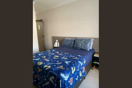 Casa à venda com 3 quartos, 100m² em Vila California, São Paulo