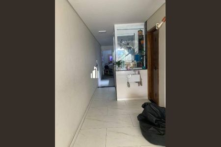 Casa à venda com 100m², 3 quartos e 2 vagas