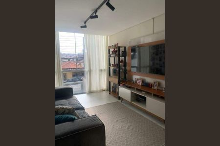 Casa à venda com 3 quartos, 100m² em Vila California, São Paulo