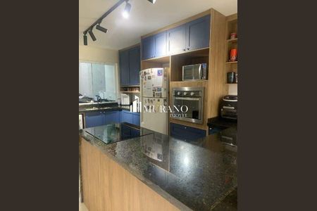 Casa à venda com 100m², 3 quartos e 2 vagas