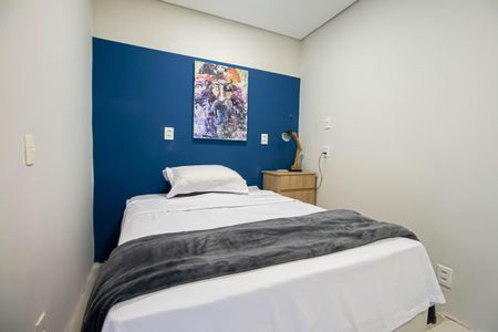 Apartamento à venda com 110m², 1 quarto e 2 vagasSuíte