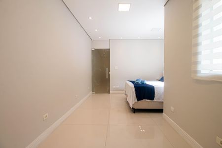 Apartamento à venda com 110m², 1 quarto e 2 vagasSuíte