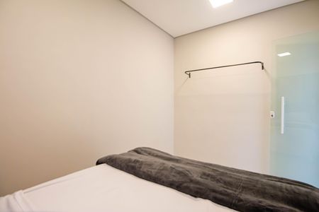 Apartamento à venda com 110m², 1 quarto e 2 vagasSuíte