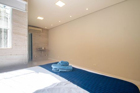 Apartamento à venda com 110m², 1 quarto e 2 vagasSuíte