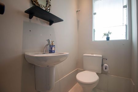 Apartamento à venda com 110m², 1 quarto e 2 vagasBanheiro Suíte