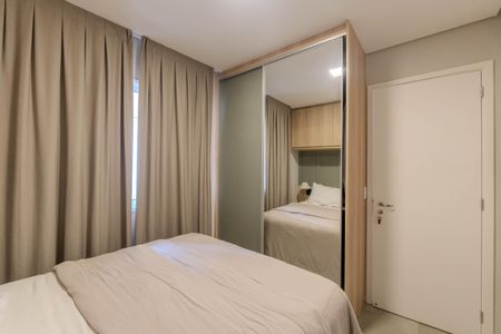Apartamento à venda com 35m², 1 quarto e sem vagaSuíte 