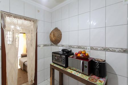 Casa à venda com 60m², 2 quartos e 2 vagas Casa à venda com 60m², 2 quartos e 2 vagasCopa