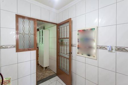 Casa à venda com 60m², 2 quartos e 2 vagas Casa à venda com 60m², 2 quartos e 2 vagasCopa