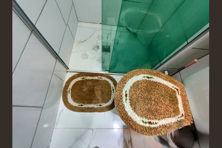 Apartamento para alugar com 52m², 2 quartos e 1 vagaBanheiro