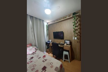 Apartamento para alugar com 52m², 2 quartos e 1 vagaQuarto 1