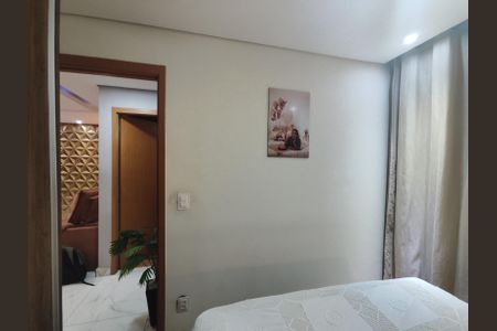 Apartamento para alugar com 52m², 2 quartos e 1 vagaQuarto 2