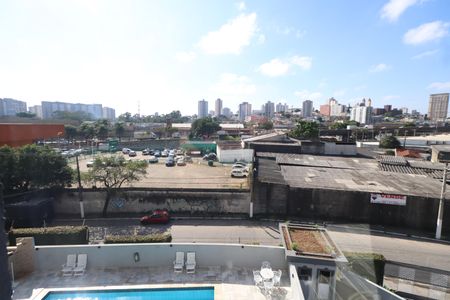 Apartamento à venda com 61m², 3 quartos e 1 vagaVista do Quarto 1