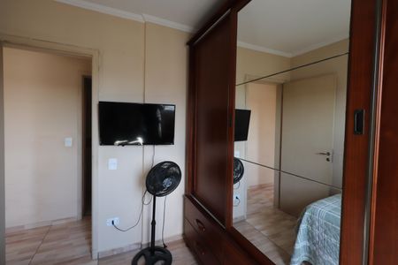 Apartamento à venda com 61m², 3 quartos e 1 vagaQuarto 1