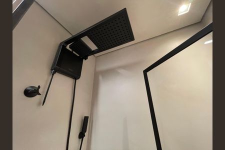 Studio à venda com 26m², 1 quarto e 1 vagaBanheiro