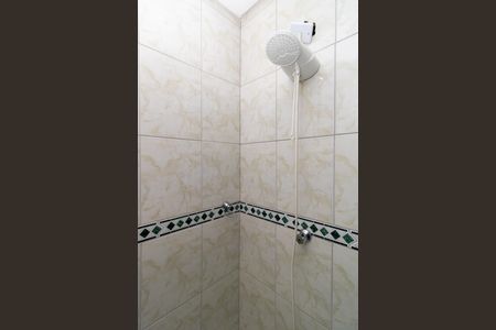 Casa à venda com 250m², 4 quartos e 2 vagas Casa à venda com 250m², 4 quartos e 2 vagasBanheiro da Suíte 1