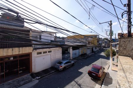 Casa à venda com 250m², 4 quartos e 2 vagas Casa à venda com 250m², 4 quartos e 2 vagasVista Varanda da Suíte 2