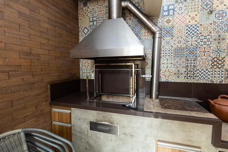 Casa à venda com 250m², 4 quartos e 2 vagas Casa à venda com 250m², 4 quartos e 2 vagasQuintal Gourmet