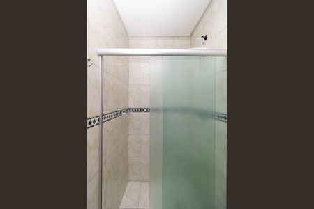 Casa à venda com 250m², 4 quartos e 2 vagas Casa à venda com 250m², 4 quartos e 2 vagasBanheiro da Suíte 1