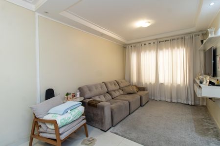 Casa à venda com 250m², 4 quartos e 2 vagas Casa à venda com 250m², 4 quartos e 2 vagasSala