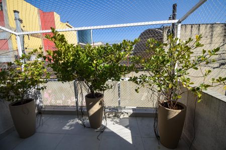 Casa à venda com 130m², 2 quartos e 1 vagaVaranda