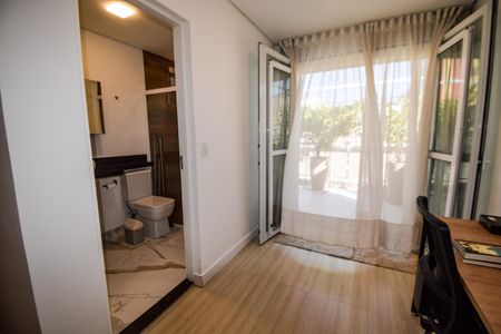 Casa à venda com 130m², 2 quartos e 1 vagaQuarto 1