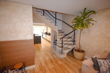 Casa à venda com 130m², 2 quartos e 1 vagaSala