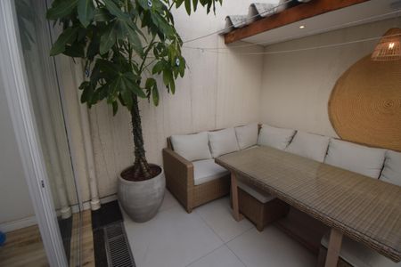 Casa à venda com 130m², 2 quartos e 1 vagaÁrea Gourmet