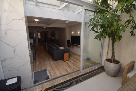 Casa à venda com 130m², 2 quartos e 1 vagaÁrea Gourmet