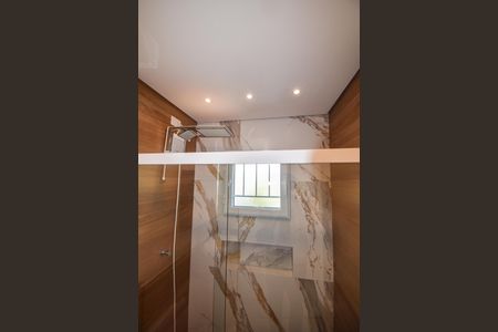 Casa à venda com 130m², 2 quartos e 1 vagaBanheiro da Suíte