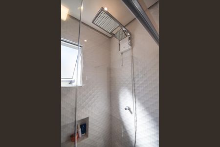 Casa à venda com 130m², 2 quartos e 1 vagaBanheiro Social