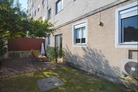 Apartamento para alugar com 82m², 2 quartos e 1 vagaGarden