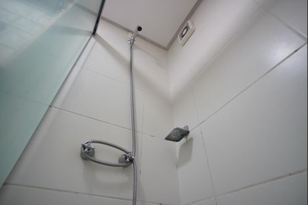 Apartamento para alugar com 82m², 2 quartos e 1 vagaBanheiro Corredor