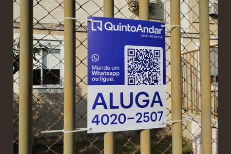 Apartamento para alugar com 82m², 2 quartos e 1 vaga Apartamento para alugar com 82m², 2 quartos e 1 vagaPlaquinha