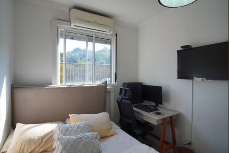 Apartamento para alugar com 82m², 2 quartos e 1 vagaQuarto 1