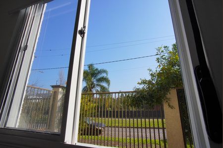 Apartamento para alugar com 82m², 2 quartos e 1 vagaQuarto 2 - Vista