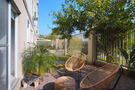 Apartamento para alugar com 82m², 2 quartos e 1 vagaGarden