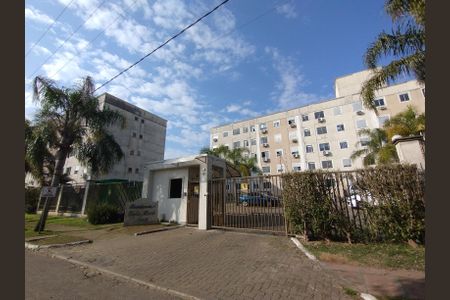 Apartamento para alugar com 82m², 2 quartos e 1 vaga Apartamento para alugar com 82m², 2 quartos e 1 vagaFachada e Portaria
