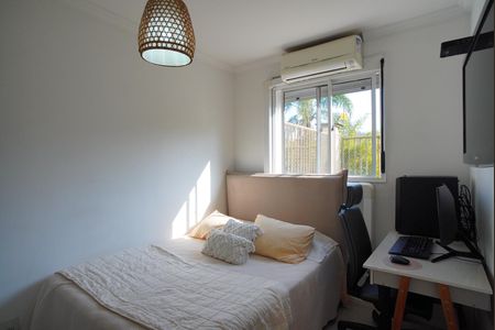 Apartamento para alugar com 82m², 2 quartos e 1 vagaQuarto 1