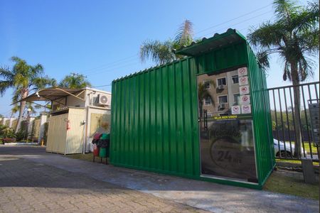 Apartamento para alugar com 82m², 2 quartos e 1 vagaÁrea comum - Mercado