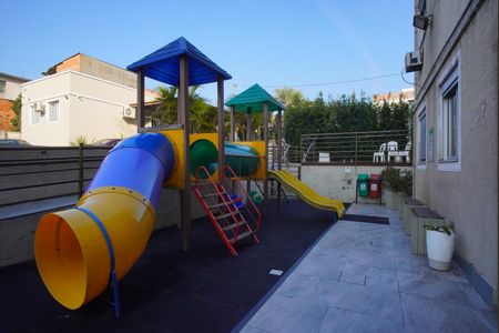 Apartamento para alugar com 82m², 2 quartos e 1 vagaÁrea comum - Playground