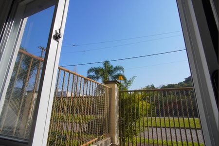 Apartamento para alugar com 82m², 2 quartos e 1 vagaQuarto 1 - Vista