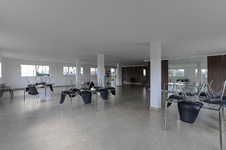 Apartamento para alugar com 42m², 2 quartos e 1 vaga Apartamento para alugar com 42m², 2 quartos e 1 vagaÁrea Comum