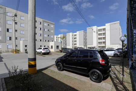 Apartamento para alugar com 42m², 2 quartos e 1 vaga Apartamento para alugar com 42m², 2 quartos e 1 vagaÁrea Comum