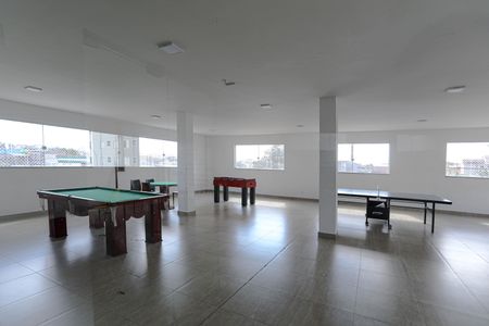 Apartamento para alugar com 42m², 2 quartos e 1 vaga Apartamento para alugar com 42m², 2 quartos e 1 vagaÁrea Comum