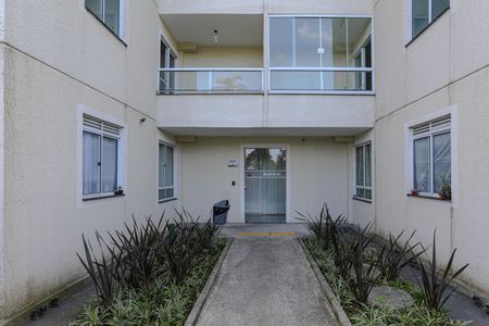 Apartamento para alugar com 42m², 2 quartos e 1 vaga Apartamento para alugar com 42m², 2 quartos e 1 vagaÁrea Comum