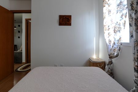 Apartamento para alugar com 42m², 2 quartos e 1 vaga Apartamento para alugar com 42m², 2 quartos e 1 vagaQuarto 2